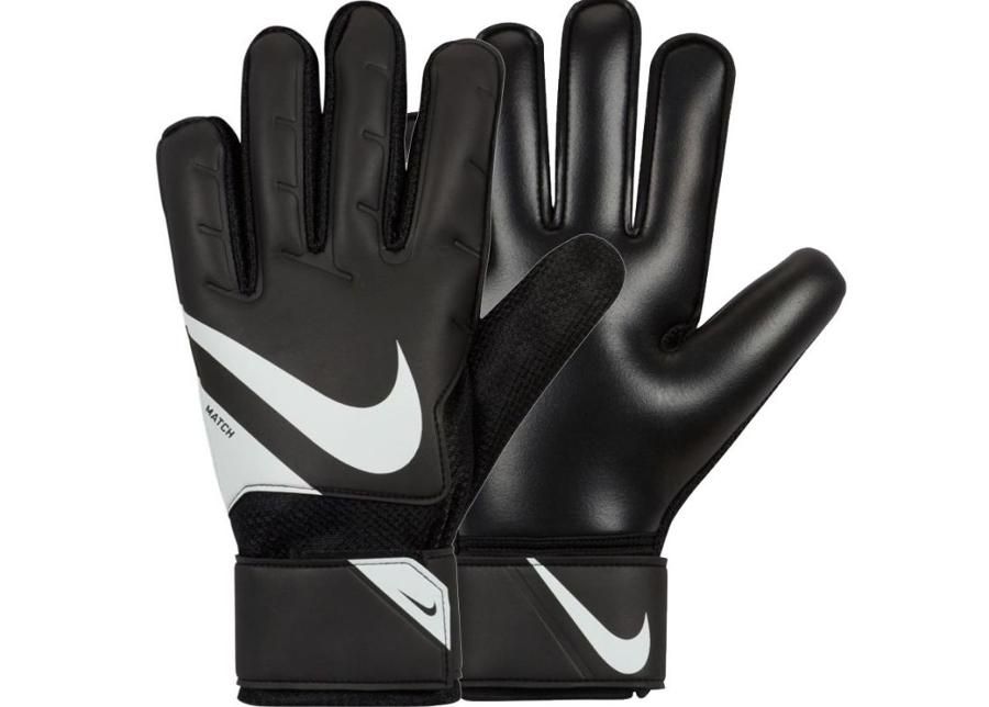 Väravavahikindad Nike Goalkeeper Match CQ7799-010 suurendatud
