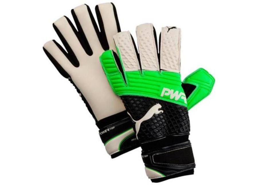 Väravavahikindad Puma Evo Power Grip 2.3 IC 041224 32 suurendatud