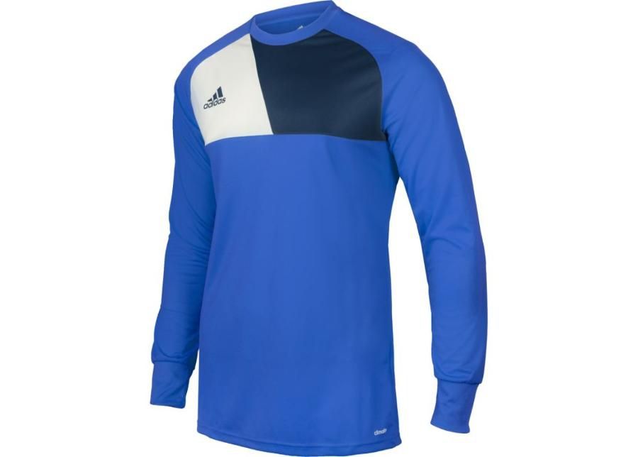 Väravavahisärk meestele adidas Assita 17 M AZ5399 suurendatud