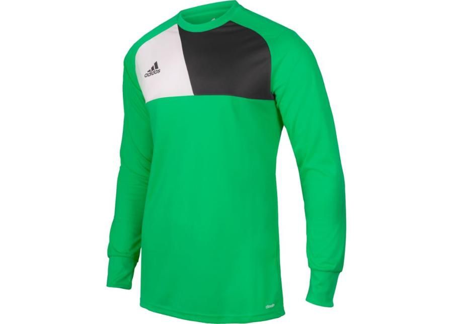 Väravavahisärk meestele adidas Assita 17 M AZ5400 suurendatud
