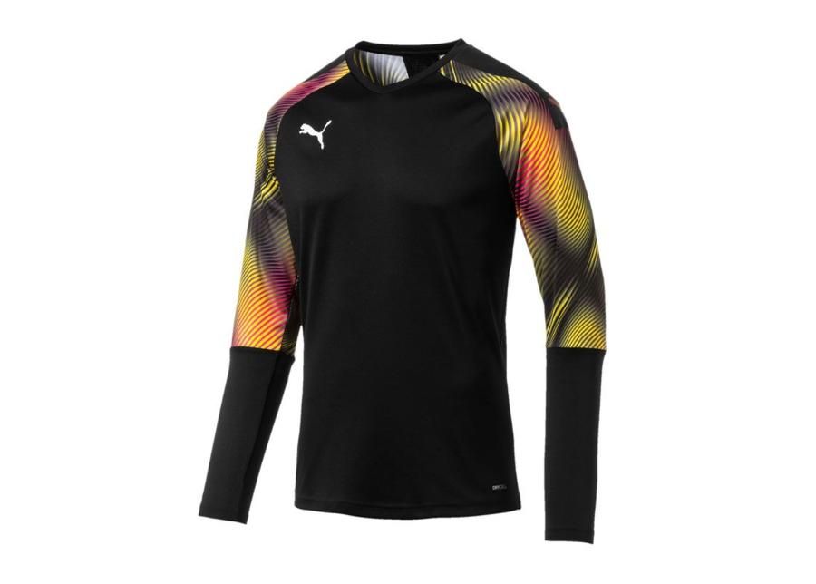 Väravavahisärk meestele Puma CUP GK Jersey LS M 703771-42 suurendatud