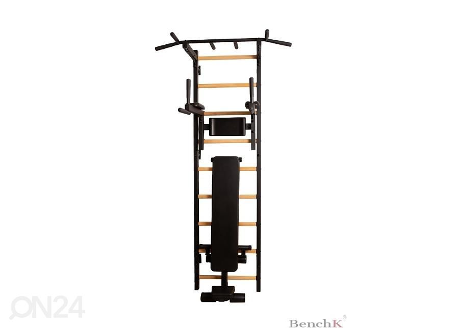 Varbsein BenchK 313B suurendatud