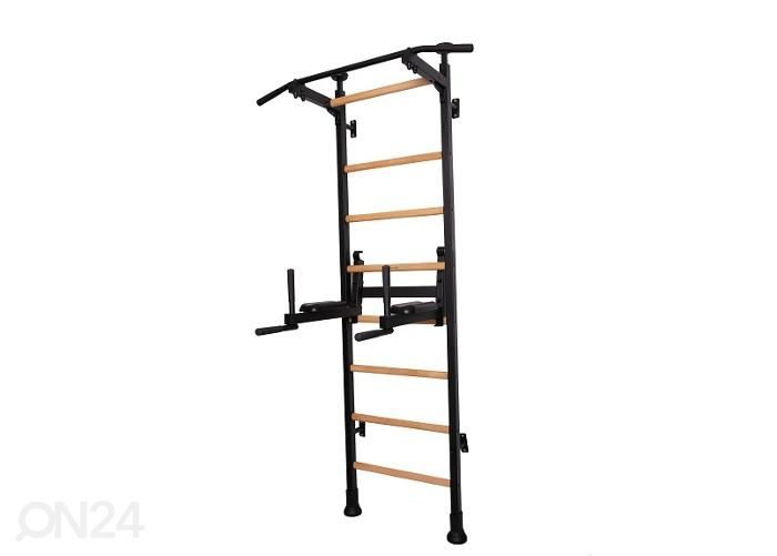 Varbsein BenchK 512 suurendatud