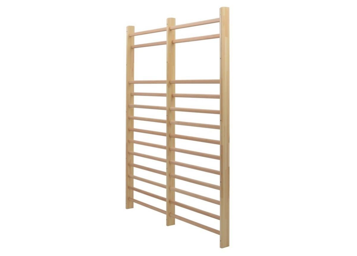 Varbsein Gymnastic kaheosaline 2,27 x 1,8 m suurendatud