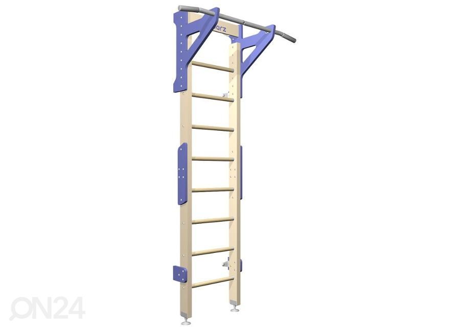 Varbsein Wallbarz Woodgym EG-WW-13.00 suurendatud
