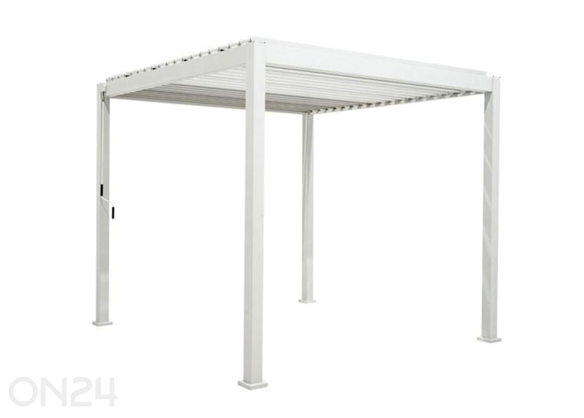 Varikatus Mirador-111 3x4 m suurendatud