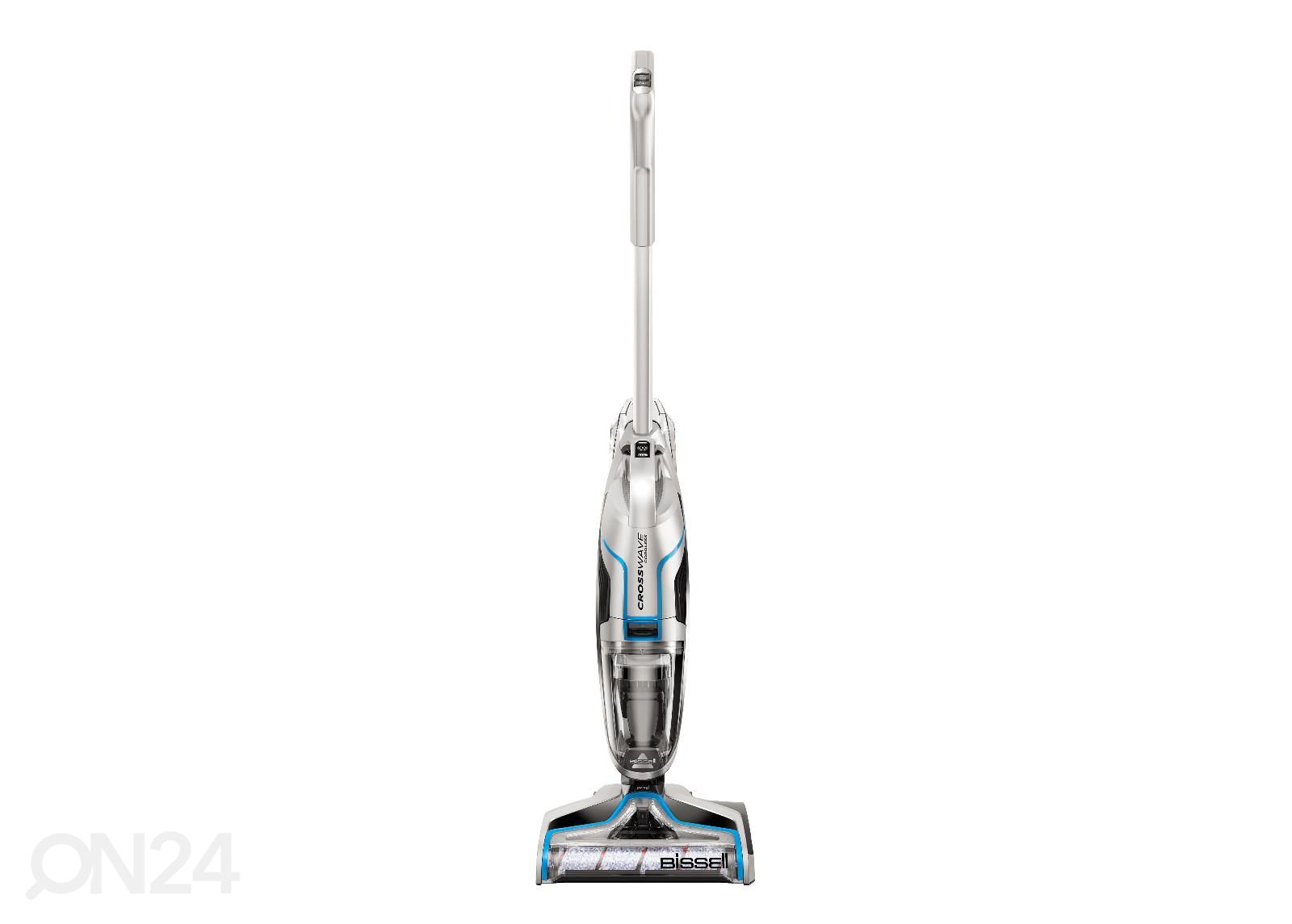 Varstolmuimeja Bissell CrossWave 2582Q Multi-surface suurendatud
