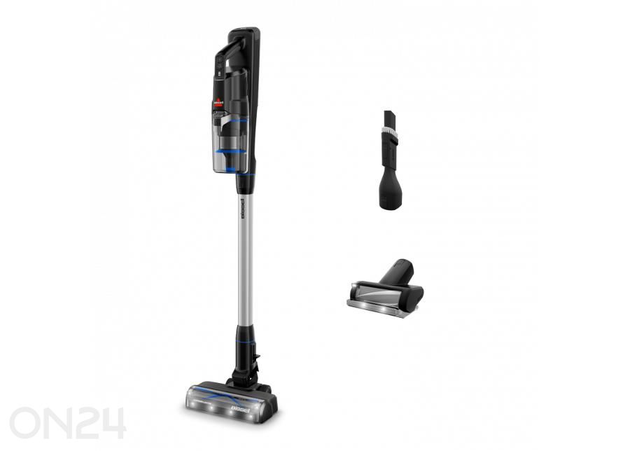 Varstolmuimeja Bissell PowerClean FurGuard™ Select 4093N suurendatud