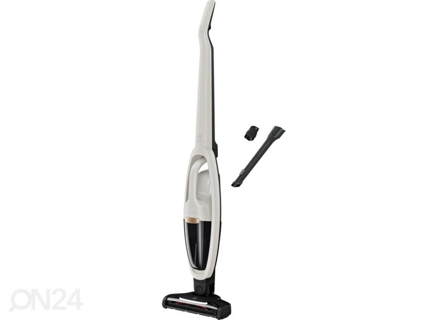 Varstolmuimeja Electrolux suurendatud