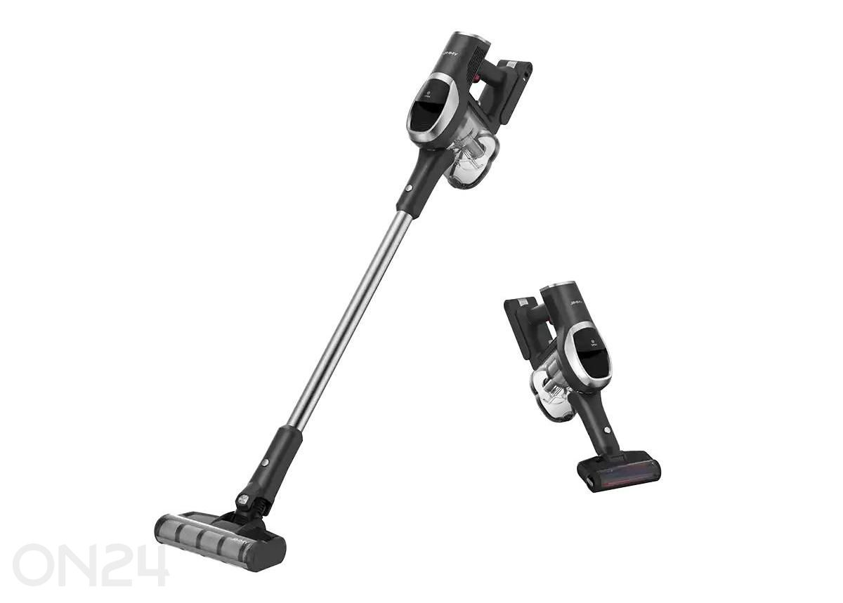 Varstolmuimeja Jimmy JV83 Pro suurendatud