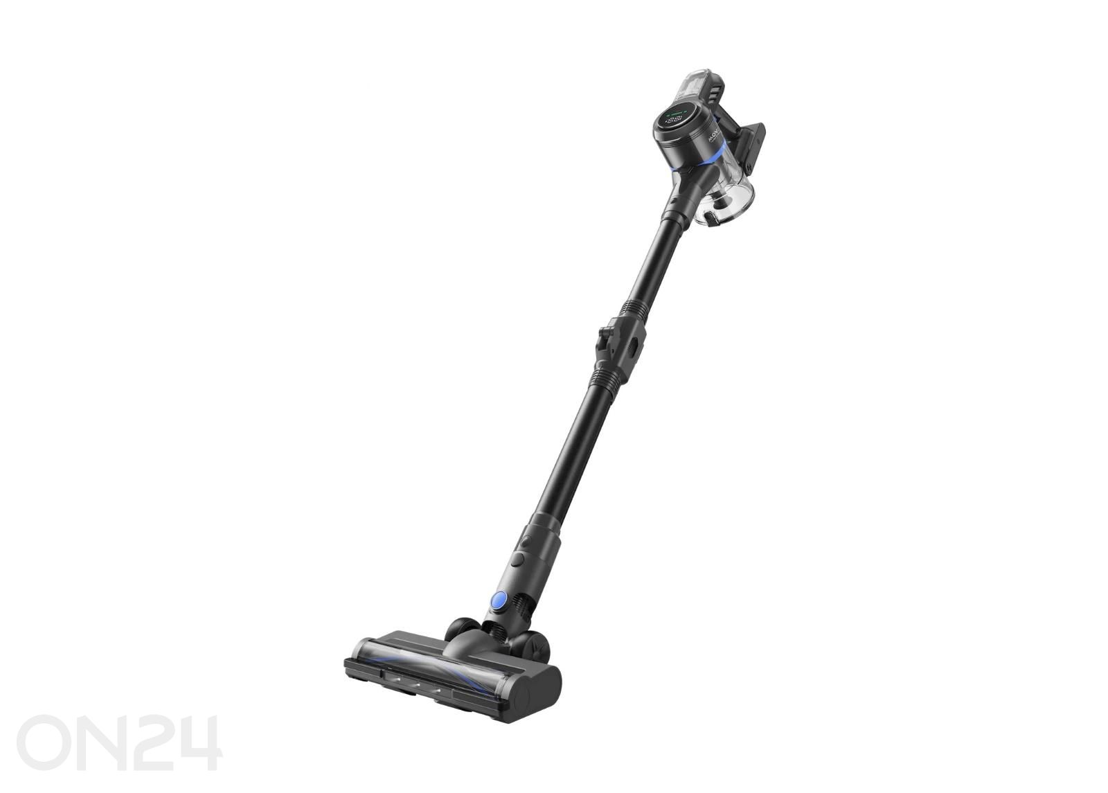 Varstolmuimeja MOVA J30 suurendatud