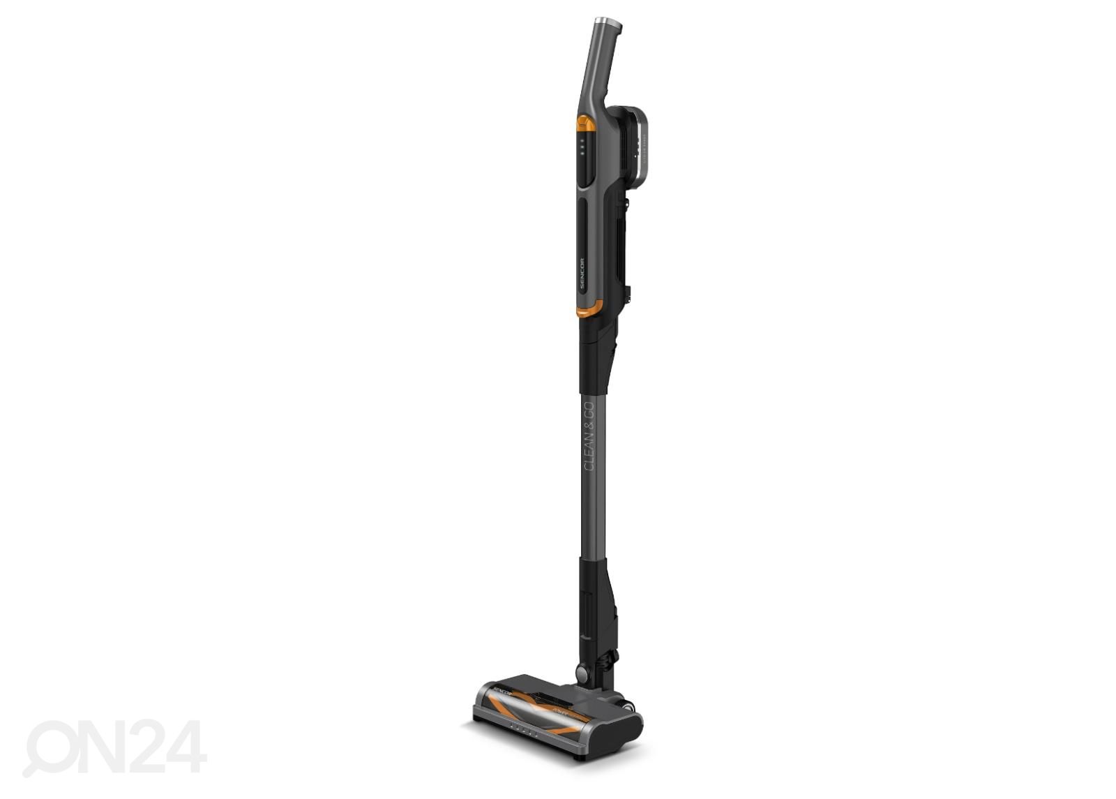 Varstolmuimeja Sencor SVC7315TI suurendatud
