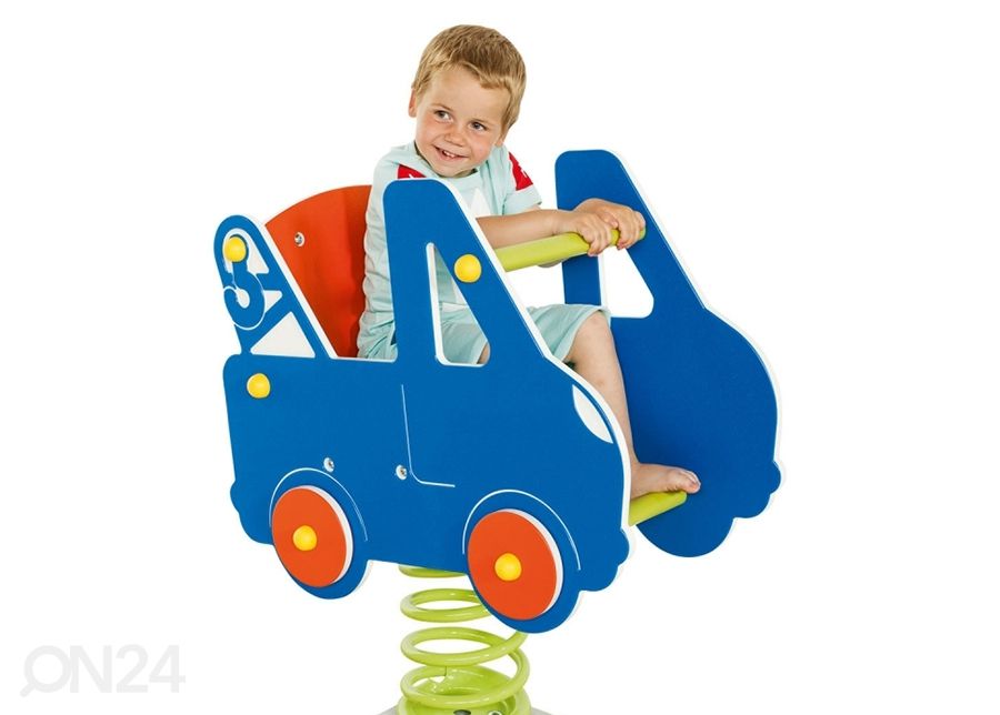 Vedrukiik Auto suurendatud