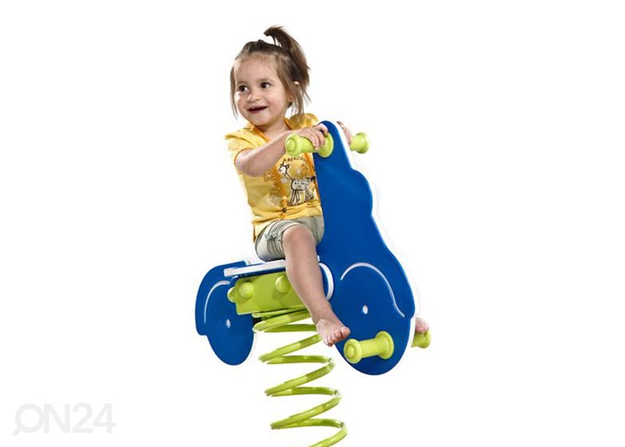 Vedrukiik Roller suurendatud