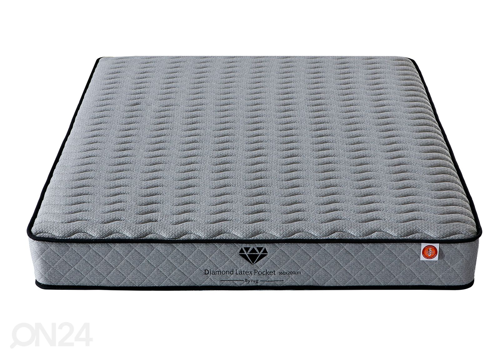 Vedrumadrats 90x200 cm suurendatud