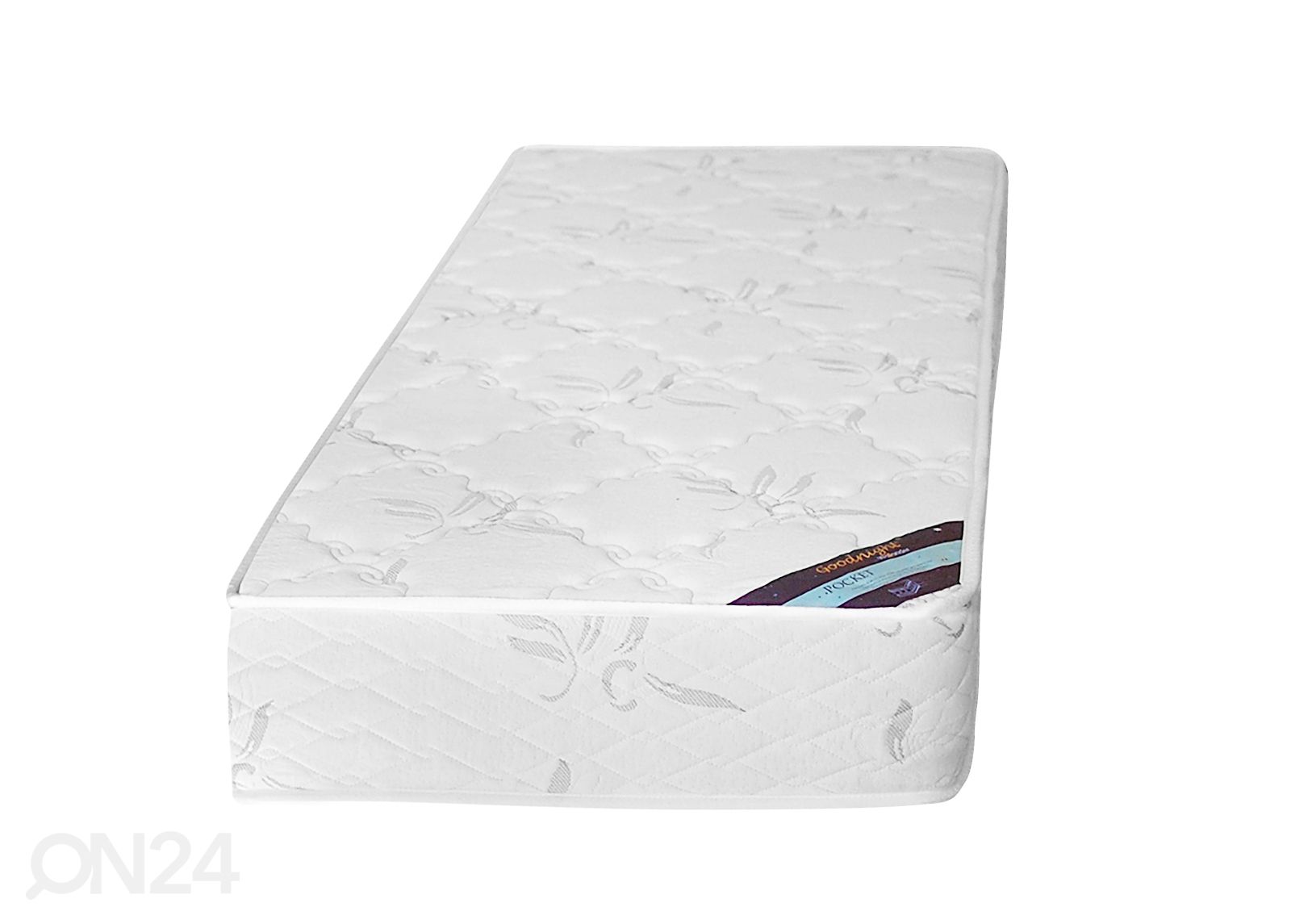 Vedrumadrats GoodNight Pocket Relaxon 120x200 cm suurendatud