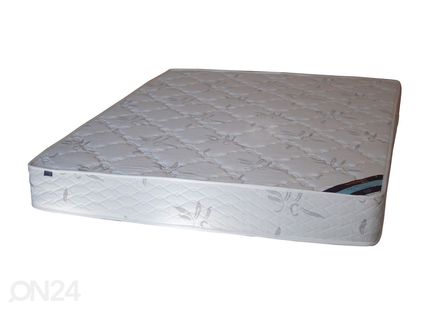 Vedrumadrats GoodNight Pocket Relaxon 160x200 cm suurendatud