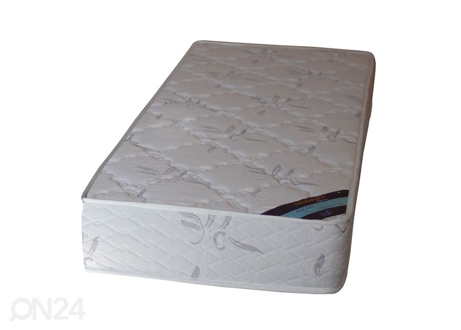 Vedrumadrats GoodNight Pocket Relaxon 90x200 cm suurendatud