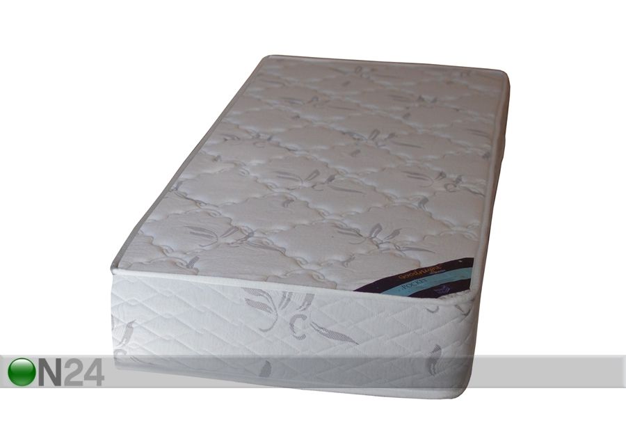 Vedrumadrats GoodNight Pocket Relaxon 90x200 cm suurendatud