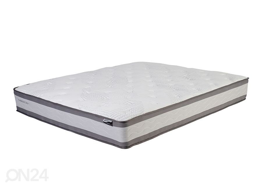 Vedrumadrats Harmony Duo 140x200 cm suurendatud