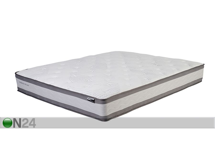 Vedrumadrats Harmony Duo 160x200 cm suurendatud