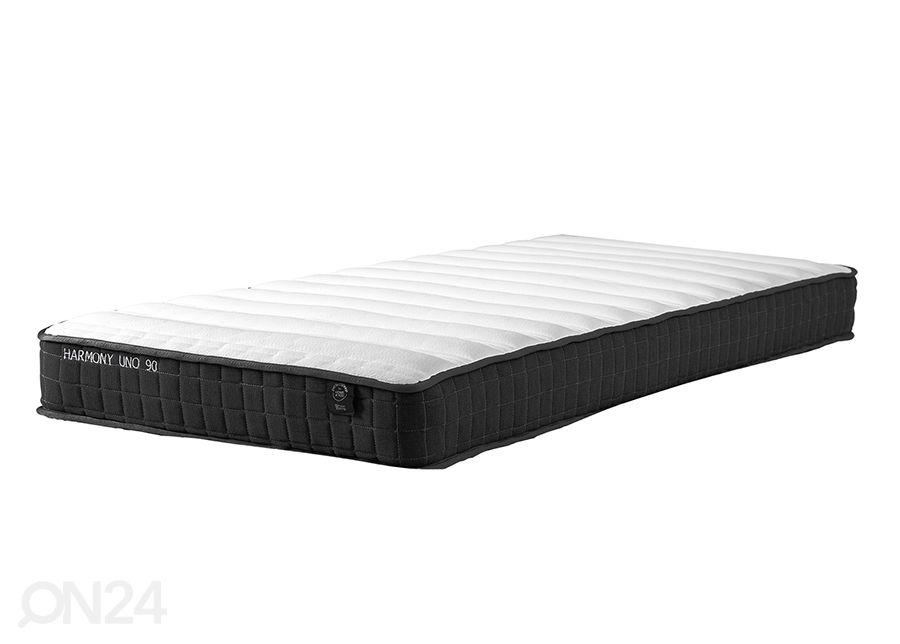 Vedrumadrats Harmony Uno 160x200 cm suurendatud
