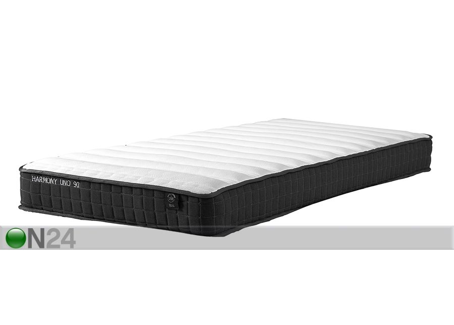 Vedrumadrats Harmony Uno 90x200 cm suurendatud