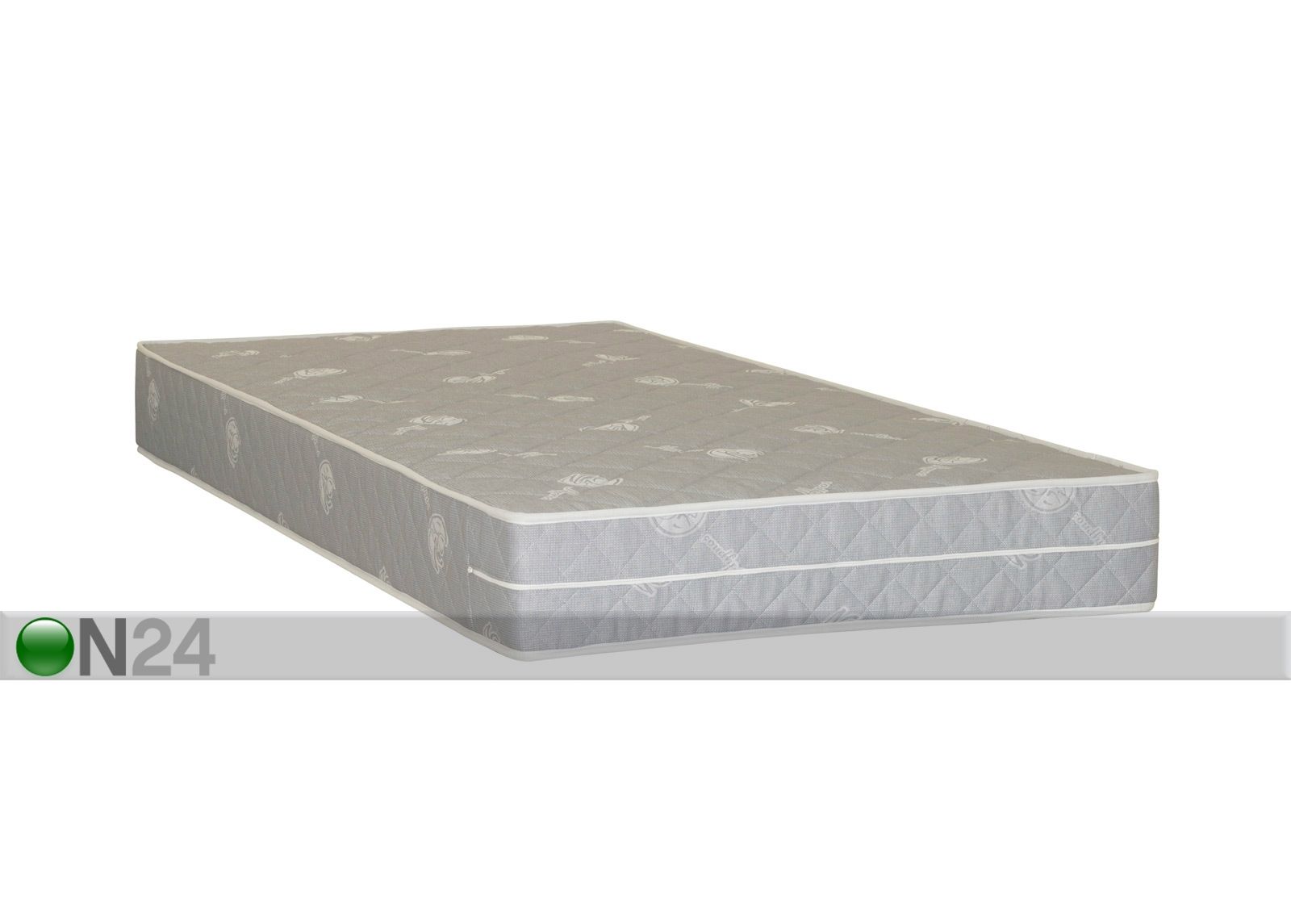 Vedrumadrats Hypnos Diana 160x210 cm suurendatud