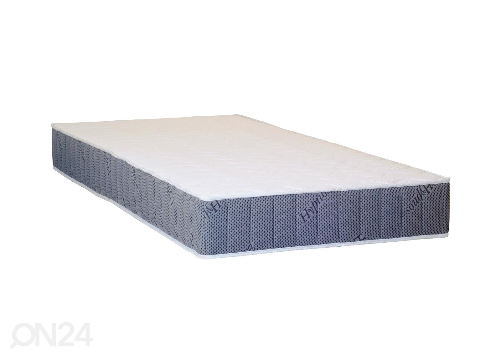 Vedrumadrats Hypnos Theia 180x200 cm (pocket-kookos) suurendatud