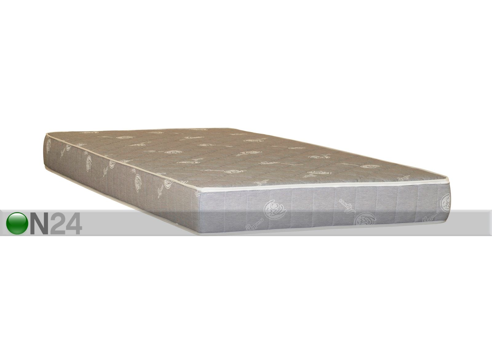 Vedrumadrats Hypnos Venus 140x200 cm suurendatud