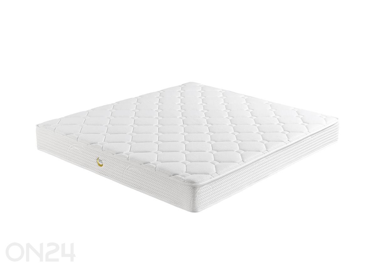 Vedrumadrats Nest 160×200 cm suurendatud