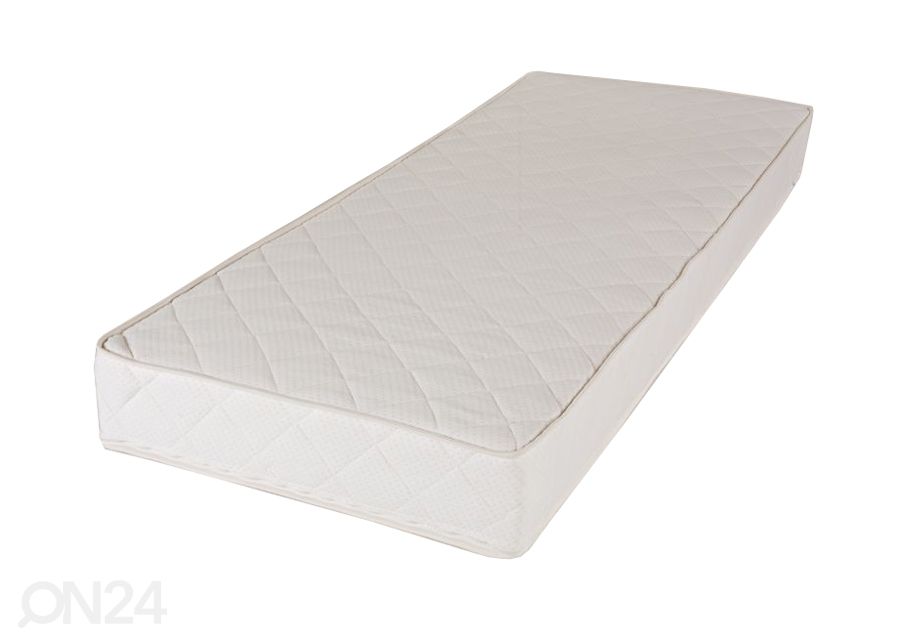 Vedrumadrats Pocket Orthopedic 120x200 cm suurendatud