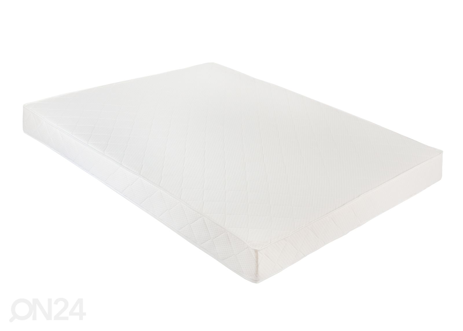 Vedrumadrats Pocket Orthopedic 180x200 cm suurendatud