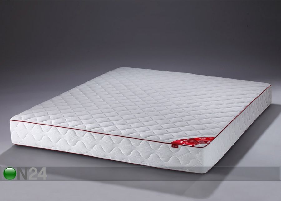 Vedrumadrats RED Orthopedic Sensity™ 2,1 160x200 cm suurendatud