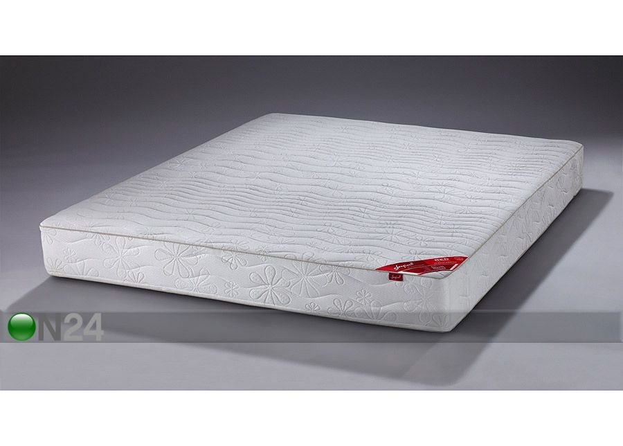 Vedrumadrats RED Pocket 2,1 153x198 cm suurendatud