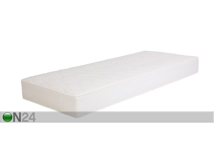 Vedrumadrats San Remo Lux 90x200 cm suurendatud
