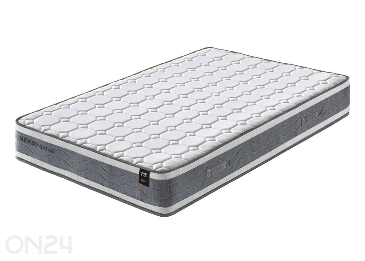 Vedrumadrats Sleepzone M 160x200 cm suurendatud
