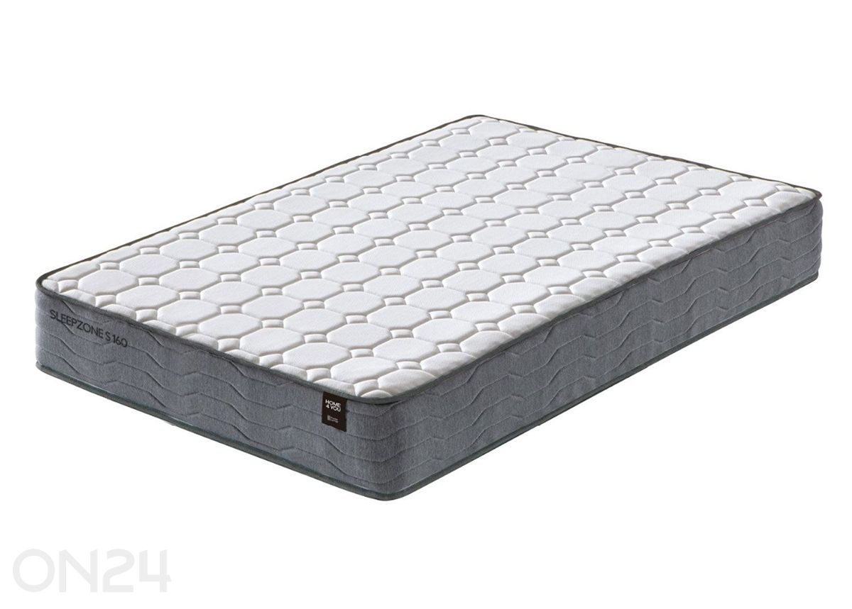 Vedrumadrats Sleepzone S 160x200 cm suurendatud