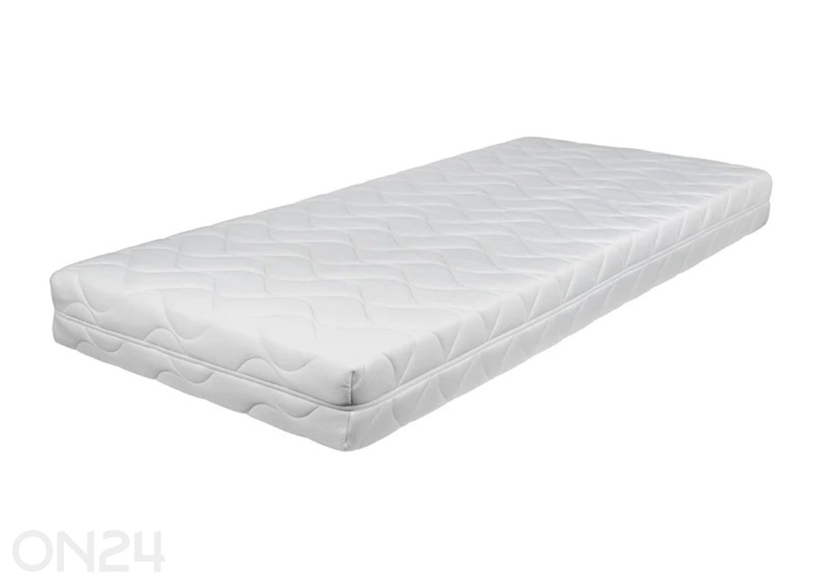 Vedrumadrats Wendre Comfort 80x200 cm suurendatud