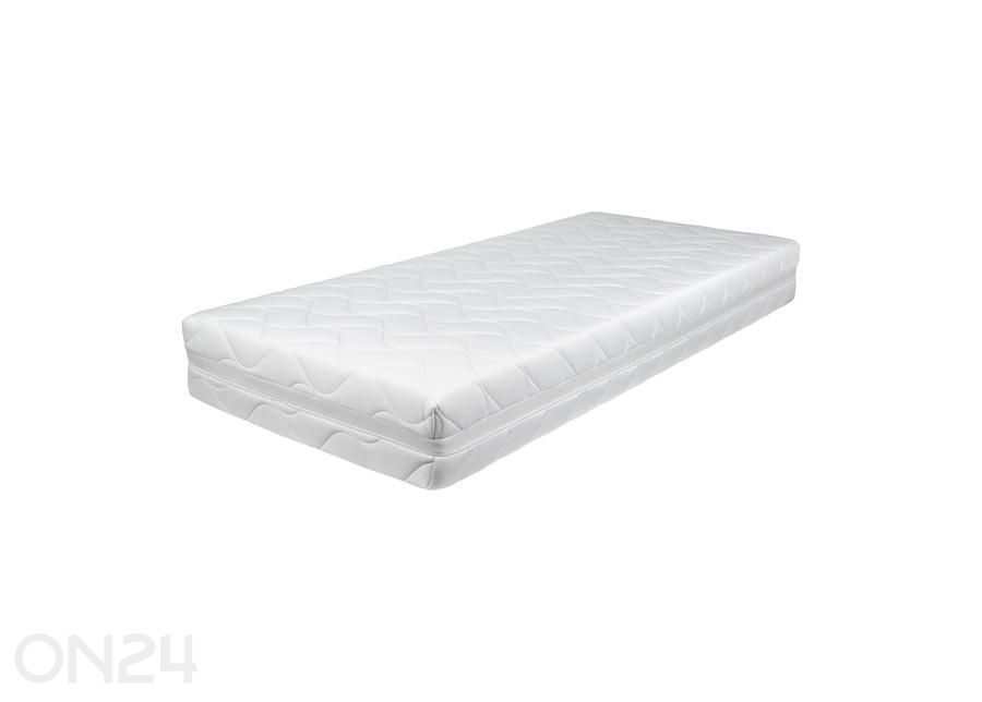 Vedrumadrats Wendre Lux 140x200 cm suurendatud