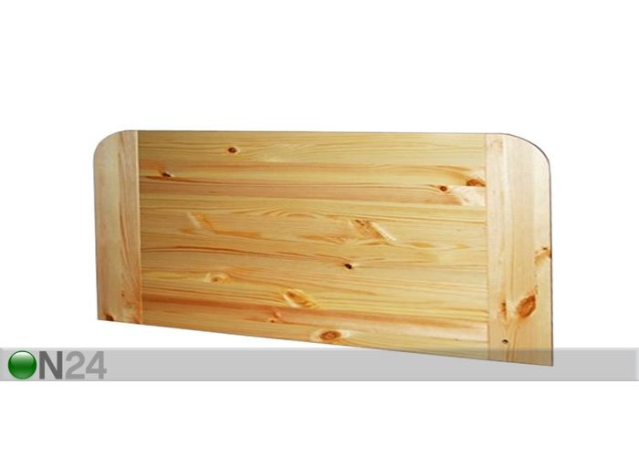Vedruvoodi ots 160x50 cm suurendatud