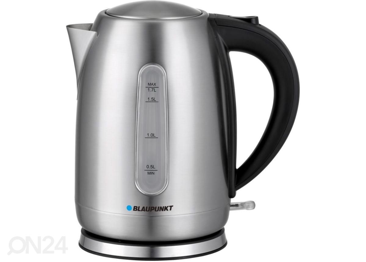 Veekeetja Blaupunkt suurendatud