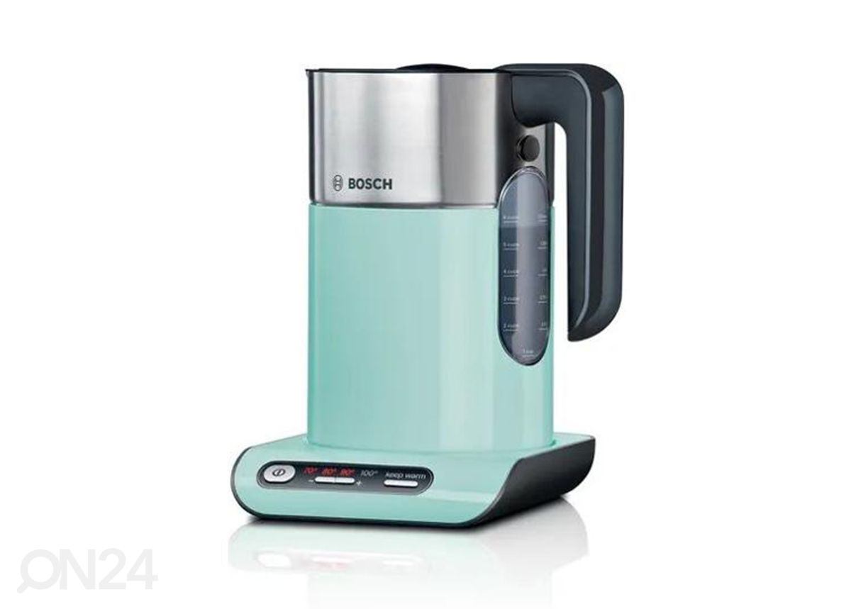Veekeetja Bosch TWK8612P suurendatud