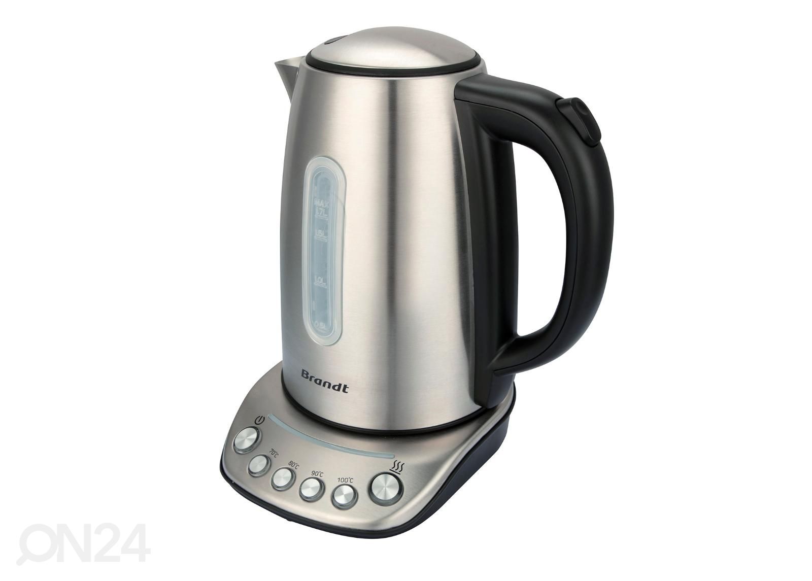 Veekeetja Brandt BO1202B suurendatud