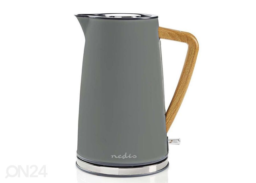 Veekeetja Nedis 1,7 L suurendatud