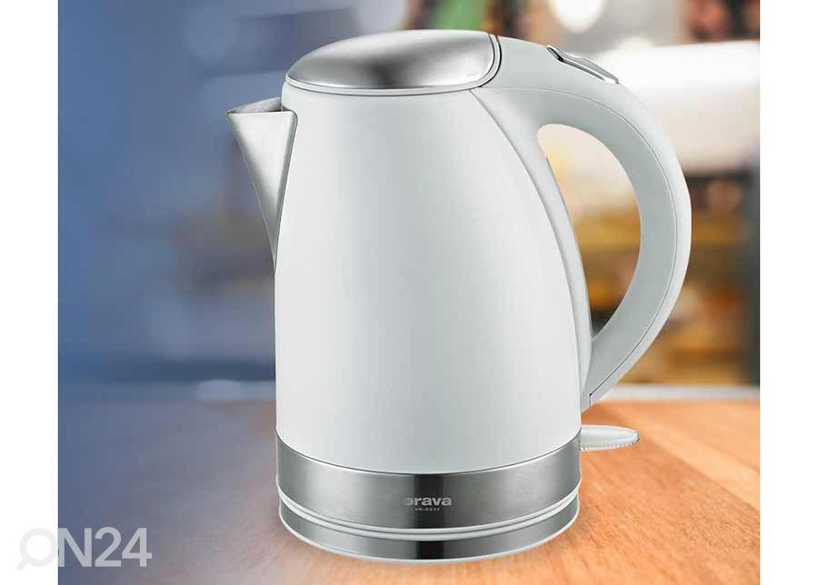 Veekeetja Orava 1,7 L suurendatud