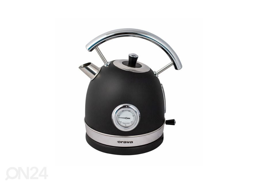 Veekeetja Orava 1,8 L suurendatud