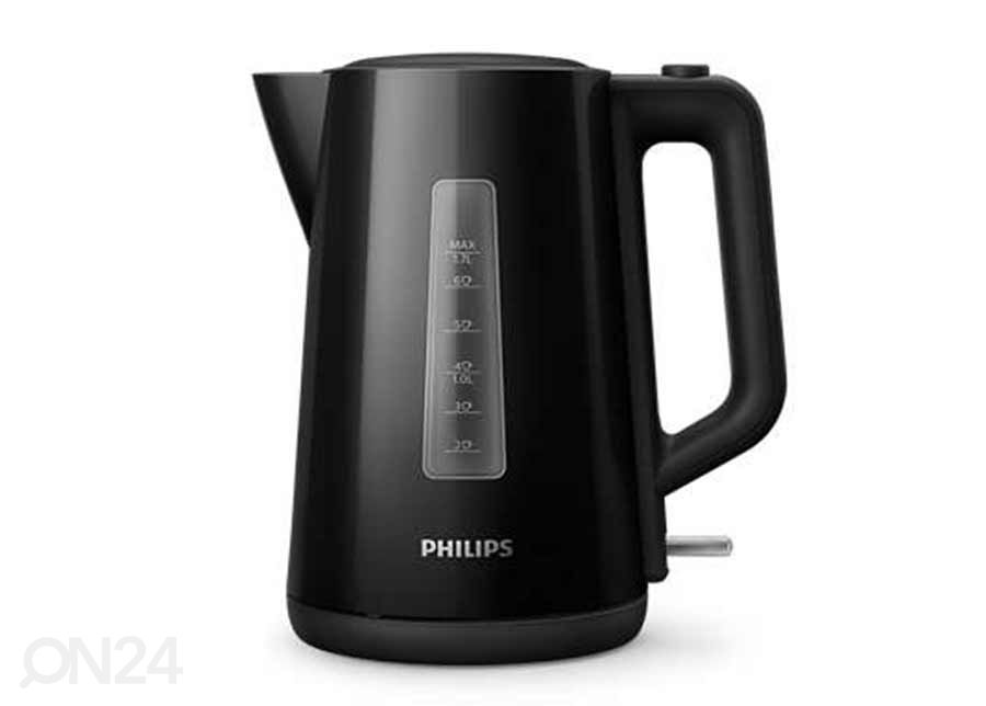 Veekeetja Philips suurendatud