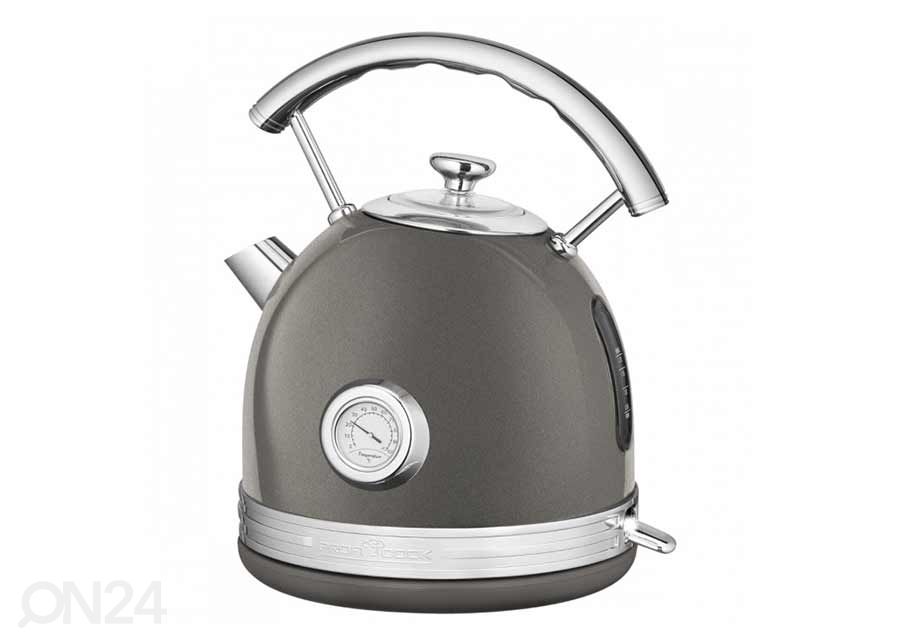 Veekeetja ProfiCook 1,7 L suurendatud