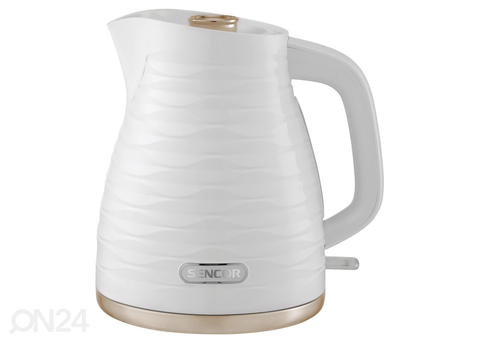 Veekeetja Sencor 1,7 L suurendatud